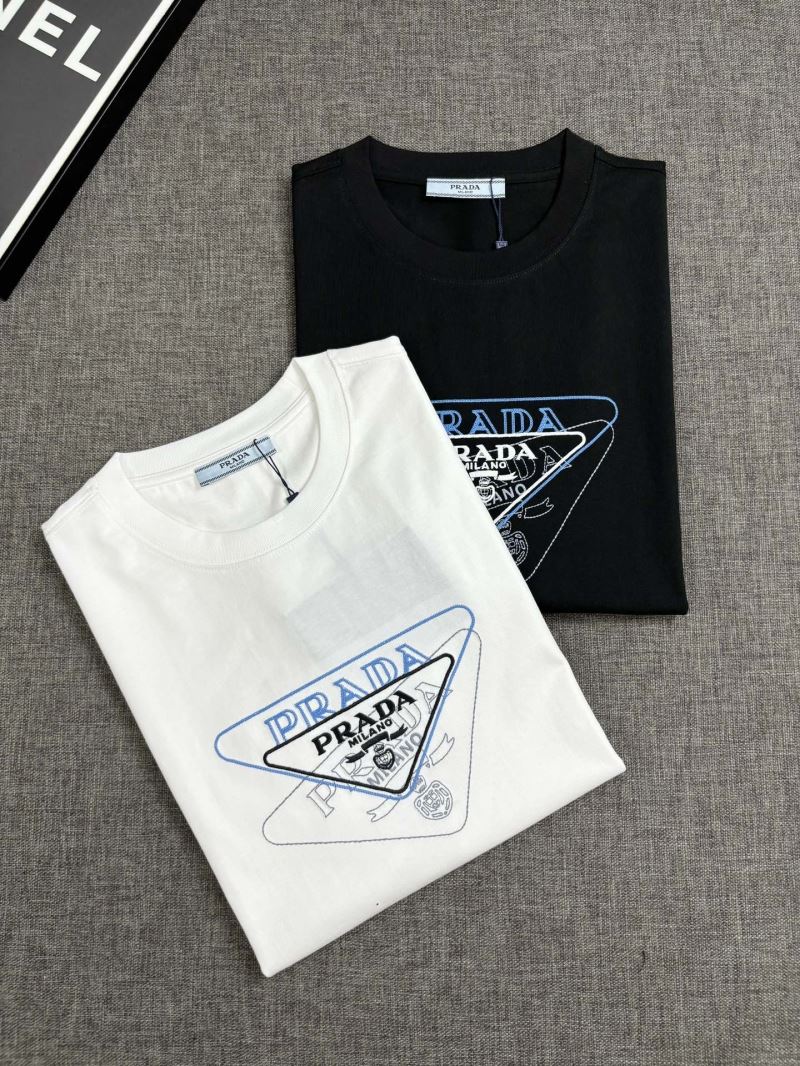 Prada T-Shirts